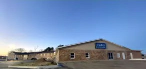 University Inn of Carbondale by Hotel O - Restaurant