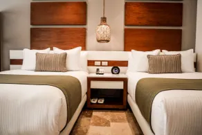 The Reef 28 Hotel & Spa - Luxury Adults Only - All Suites - With Optional All Inclusive - Chambre