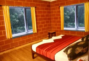 Altius Nest Hotel - Room