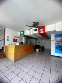 Hotel Sicilia, Aguascalientes - Receção
