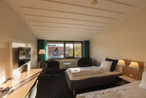 Hotel Sonderborg Strand - Room