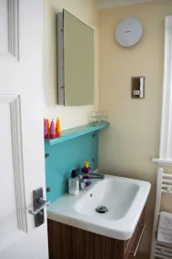 The Falstaff Ramsgate - Bathroom
