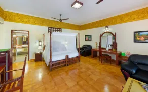 Bethsaida Hermitage & Tourism Pvt Ltd - Room