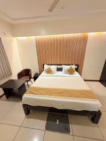 Trishul Inn - Quarto