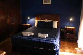 Ross Char Hotel - Room