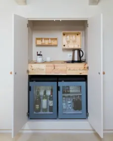 Casa Americani - Værelse