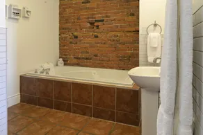 Auberge Saint-Pierre - Salle de bain