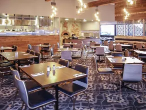 Mercure Warragul - Restaurant