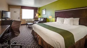 SureStay Hotel by Best Western Floresville - Værelse