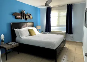 Beachside Adventure Suites - Room