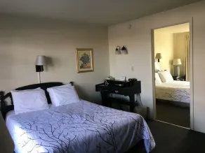 Continental Inn - Zimmer