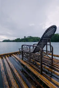 Almost Heaven Lake Resort by Cocotel - Pool