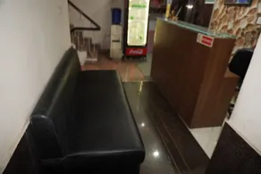 Hotel Kavya - Hall