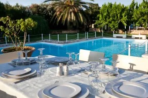 Olympic Village Hotel & SPA - Restaurant