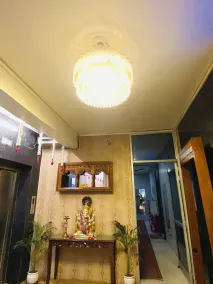 Homestay - Hostel - Reception