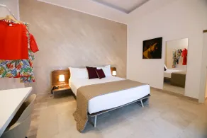 TENUTA GENTILE RESORT & SPA - Room