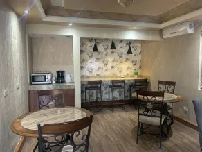 Casagrande Hotel - Restaurant
