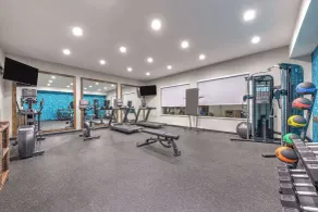 La Quinta by Wyndham Tyler - University Area - Salle de remise en forme