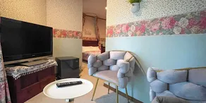 Pension Balmy - Camera