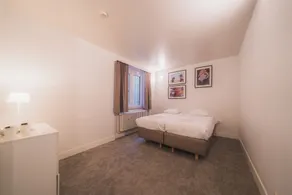 Hotel Prado - Habitación