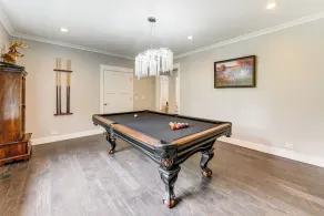 7,100 Sq Ft Retreat w/ Gazebo + Koi Pond in Wayne! - Interiør