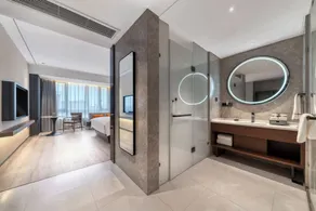 UrCove by HYATT Jianshan Center - Room