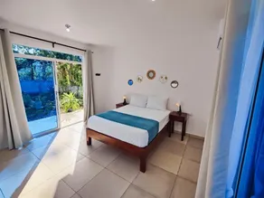 VIVE EL VALLE Hotel - Chambre