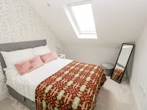 21 The Rest - Intérieur