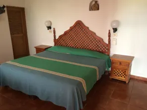 La posada Hotel Boutique  - Zimmer