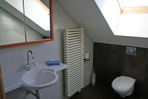 B&B Le Tapis Rouge - Bathroom