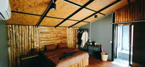 Kohmook Nurse House - Chambre