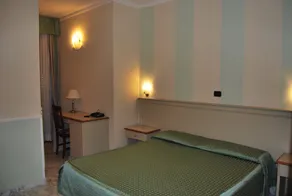 Hotel Coluccini - Quarto