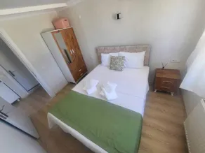GAİA TAŞ KONAK GEYİKLİ - Room