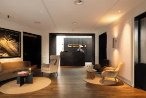 Boutique Hotel Beaumont Maastricht - Réception