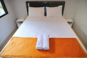 Djuragan Kamar Balawan - Room