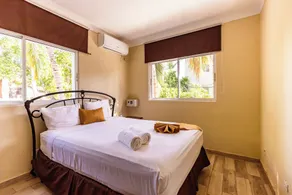 Hotel Las Rosas de Punta Cana - Safe