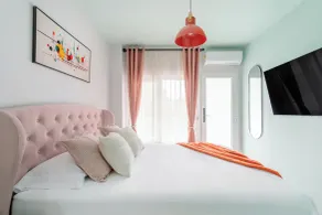 Charm Beach Retreat - Room