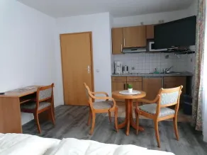 Pension Landidylle - Room