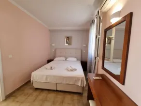 Corfu Island Apartment 45 - Room