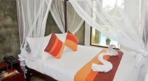 Olanro Hotel Negombo - Chambre
