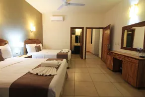 Rincon Resort - Room