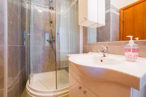 Villa Spalatina - Baño