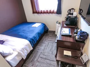 HOTEL LiVEMAX Chiba-Ekimae - Salle de bain
