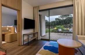 SO Sotogrande Spa and Golf Resort Hotel Costa del Sol - Chambre