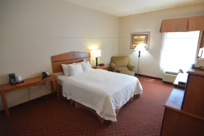 Hampton Inn Greeneville - Quarto