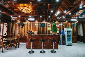 Thành Loan Hotel - Réception