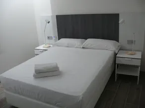 Hostal Cama del Mar - Chambre
