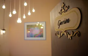 Casa Jose Maria Hotel - Réception