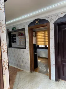 Konak Hotel Tuzla - Reception