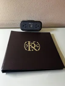 Kensington Park Hotel - Zimmer